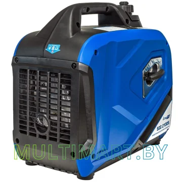 Бензиновый генератор ТСС SGG 2100Si картинка 2